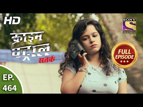 Crime Patrol Satark Season 2 - The Case Of Samuel D'Costa - Ep 464 - Full Episode - 23rd July, 2021