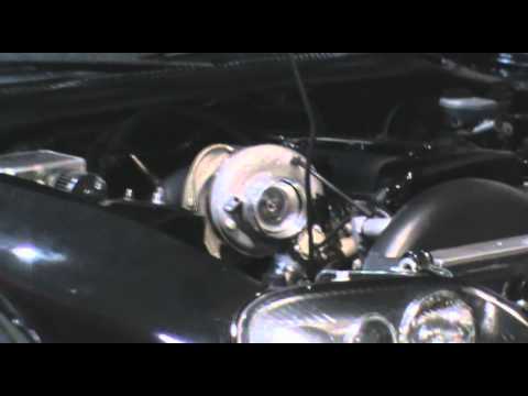 Borg Warner 8374 EFR vs. Precision 6266 CEA - Supra Dyno Testing & Results
