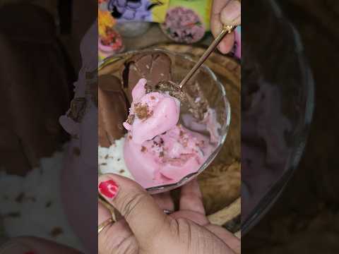 Enjoy this Summer  ☀️ ice cream 🍦 😋  #ytshorts #shorts #trending