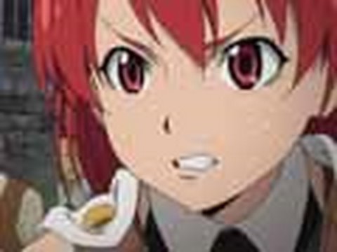 【PV】 聖剣の刀鍛冶　（The Sacred Blacksmith Trailer)
