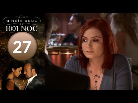 1001 Noc - Epizod 27