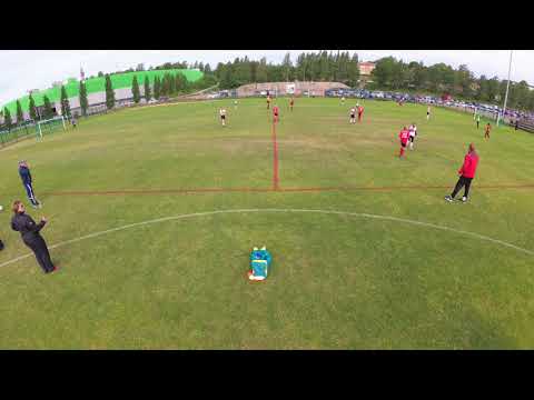 VJS-EPS T06 Stadicup 2018