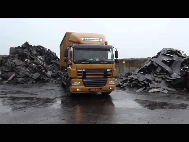 Roof2Roof met Provincie Friesland en woningcorporatie Elkien