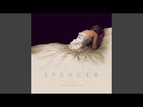 New Currency (From "Spencer" Soundtrack)