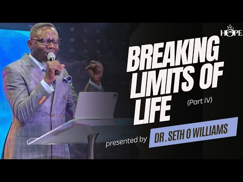 Breaking the limitations of life
