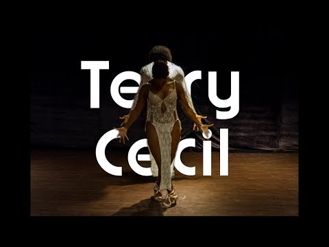 Terry & Cecile @ CopaTaiwan Terry & Cecile Weekend 2017 @ Taipei, Taiwan