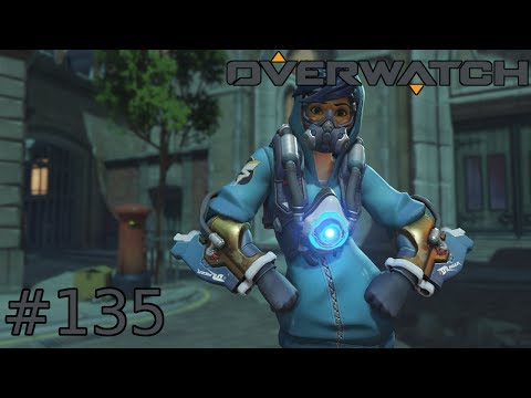Overwatch with Friends | Episode 135 "Solo Mystery"
