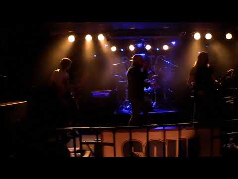 SOUL BLAST Bielsko-Biała Rudeboy Club 30-10-2018