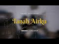 Lagu Nasional Tanah Air Cover Drum Ardhan S