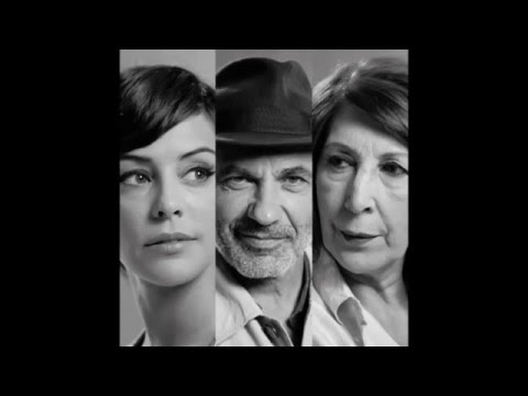 Entrevista para La Noche de Cope (5/5/2016)