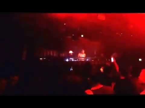 Frankie Knuckles "Last Set" @Rulin's 20th birthday party in Ministry of Sound - part 5/5