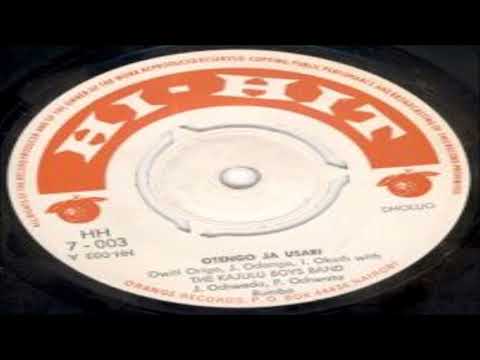 EL MATA LOKO. (Omolo Adesi).  PEYIN TURBO LASSER