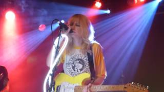 Ladyhawke - Blue Eyes (HD) - Scala - 15.06.16