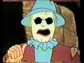 BATGIRL Vs SCARECROW 2