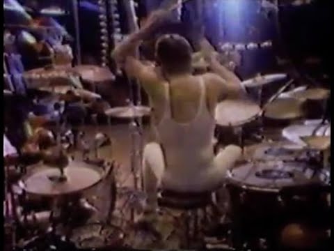 Happy The Man / Michael Beck  Starborne Ep-2