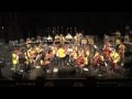 Call Me Maybe 2014 Seattle Rock Orchestra Summer Intensive