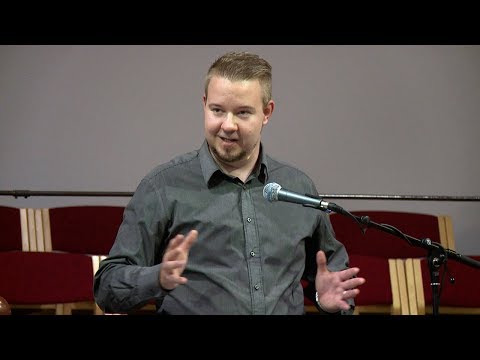 One Way makasiini 214 - Koettelemus