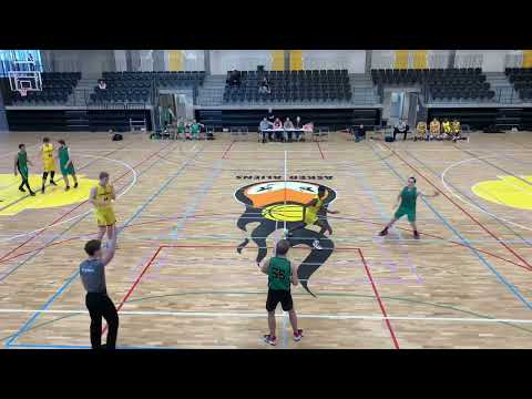 Asker 1 - Skjetten YB 80-33