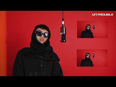 Trash Dee - RIVERFLOW | UNTROUBLE PERFORMANCE