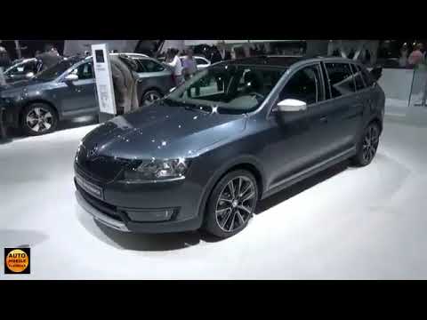 RAPID COMBI – video