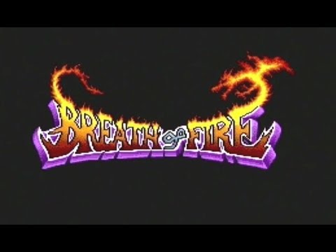 breath of fire super nintendo rom