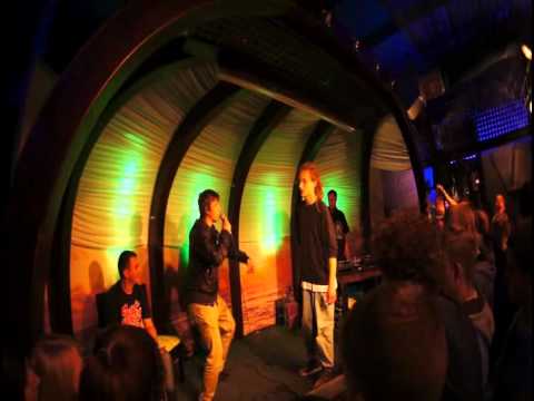 Ryki Freestyle PTR vs ujcyk