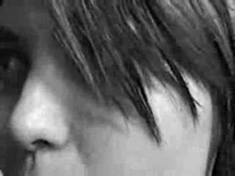 Planka: black and white Angel