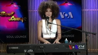 Kandace Springs