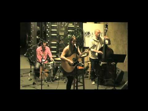 Silvina Moreno Death by Chocolate