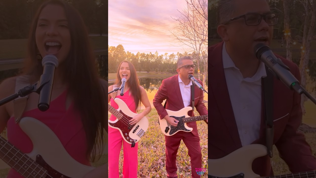Promotional video thumbnail 2 for Caribe Groove Grand Events