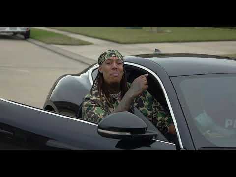 $ean J - What I Wanna Do (Rap Nation Official Music Video)