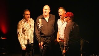 Red is the Rose  - The HighKings (Live from Somerville Theater)