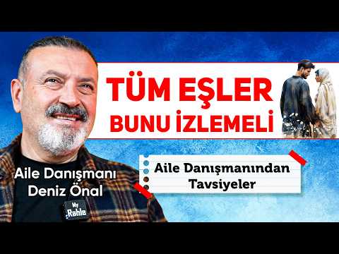 Those Who Live This Way Find Happiness – The Clearest Secret of Inner Peace - Deniz Önal