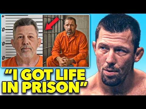 Pat Miletich Was a Champion… Then Everything Fell Apart...