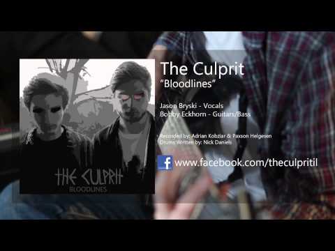 The Culprit - 