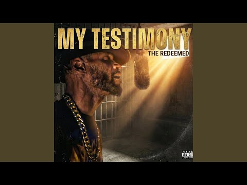 My Testimony