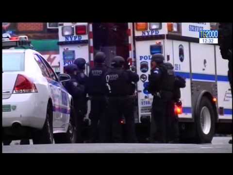 Tg2000 del 22 dicembre 2014 -  edizione delle 12:00