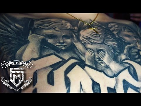 Danny Prophetz - The Program Ft. Young Bolt (Official Music Video)