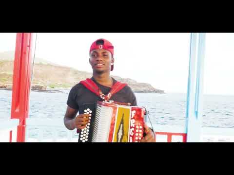 Maicam Monteiro ft Zeny Gaita & Nildo Freire -TA DUEM (OFFICIAL VIDEO 4K 2023)