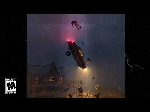 (FREE) JID x ISAIAH RASHAD x KENDRICK LAMAR TYPE BEAT "NONSTOP" | CHILL RAP TYPE BEAT