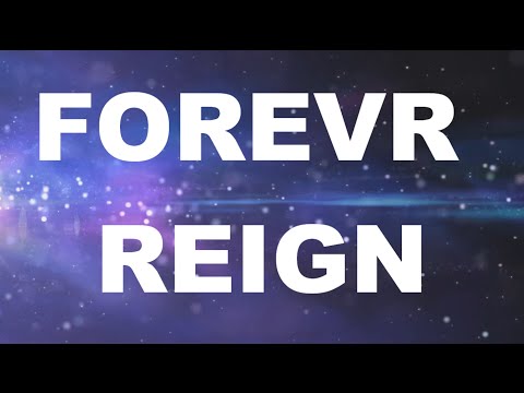 HILLSONG - Forever Reign + Lyrics