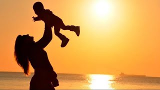 Bruna Karla Na eternidade - (Homenagem para minha mãe - Marlene )