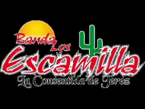 Banda Los Escamilla - Tan Solo Una Mirada 2011