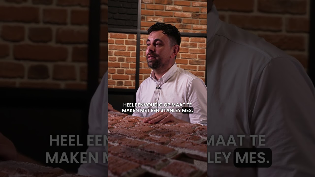 3D WANDPANELEN PIEDRA XL PU DECO PANELI Binnen en Buitengevel Baksteenstrips Isolerend