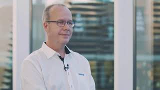 Uponor Live Talk one