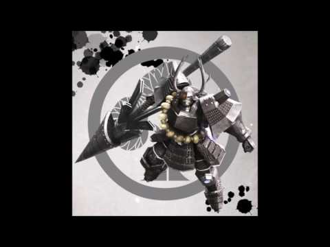 Sengoku Basara 3: Tadakatsu Honda's Theme