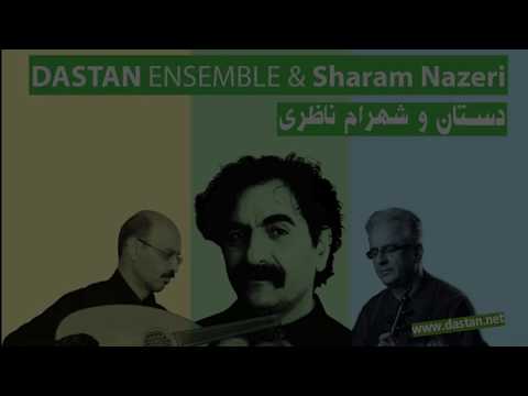 Shahram Nazeri & Dastan Ensemble Europe Tour 2017