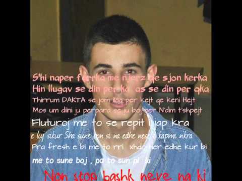 Dinero ft The Blitz - Qa Thoim 2013