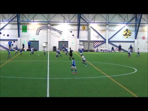 PS-LIIGAN KARSINTA P13: Ajax vs. RoPS (1)