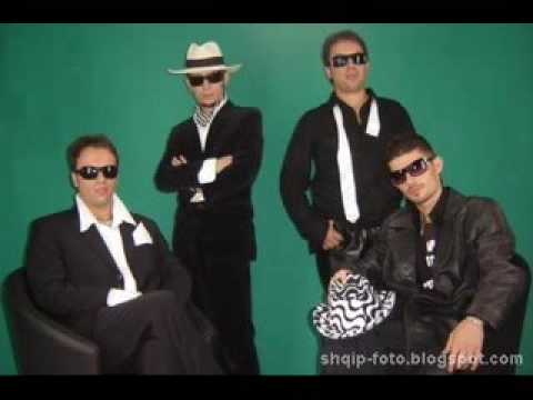 N.R.G Band & Beka - Shehide